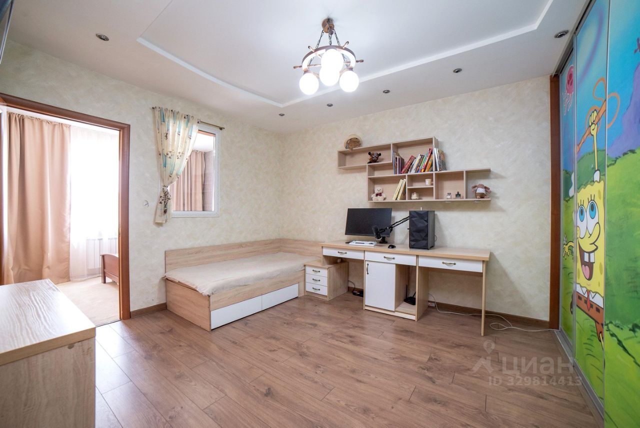 2-комн. кв., р-н Академический