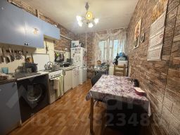 2-комн.кв., 49 м², этаж 1