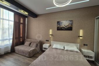 1-комн. кв 42 м2, 1/10 эт