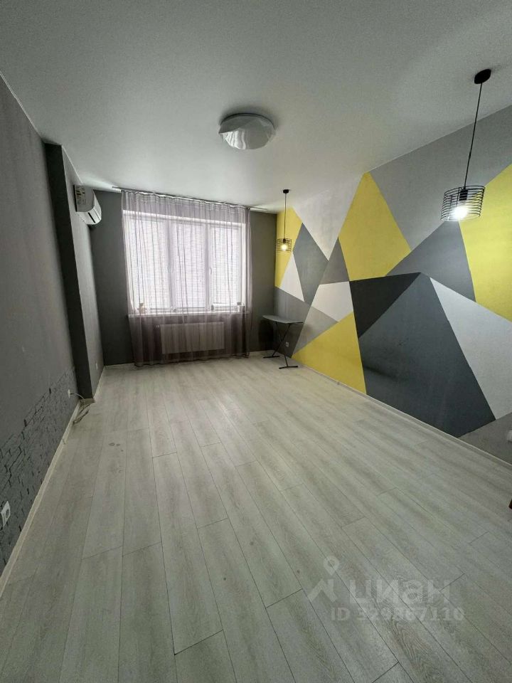 1-комн. кв., Прикубанский, Краснодар