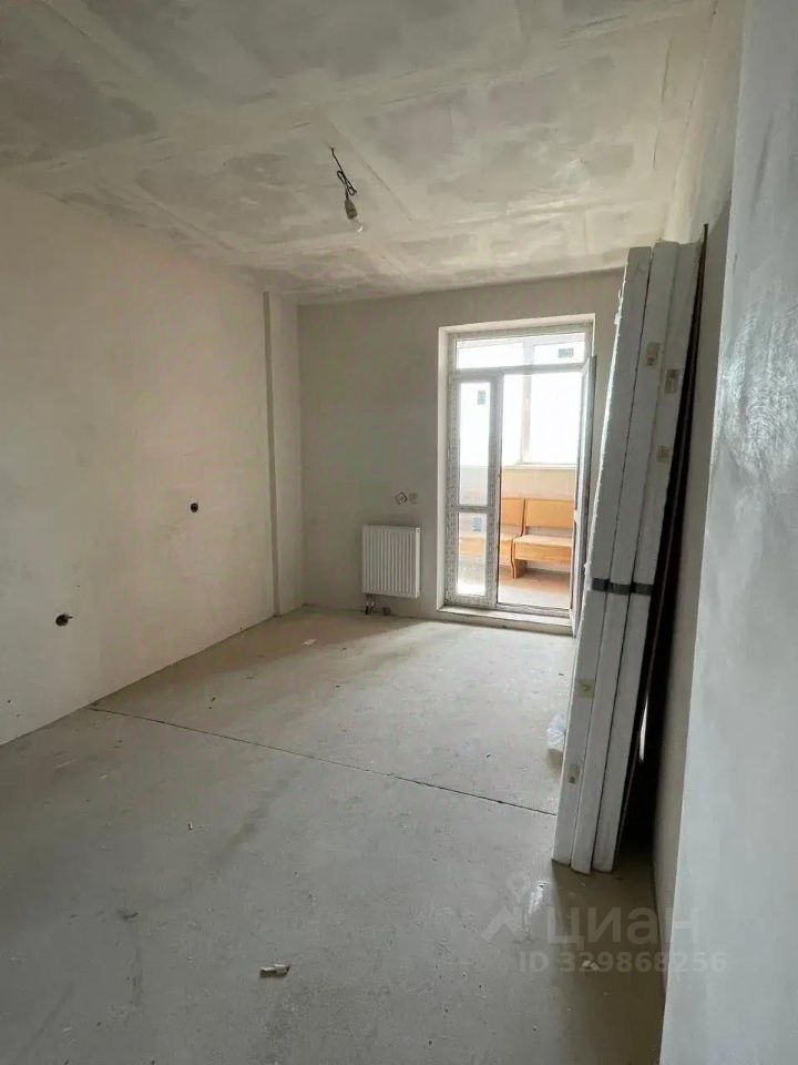 1-комн. кв., Карасунский, Краснодар