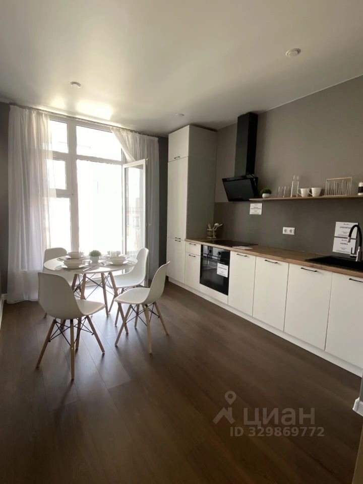 1-комн. кв., Прикубанский, Краснодар