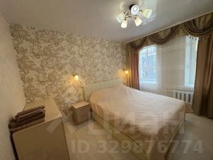 2-комн. кв 53 м2, 2/4 эт