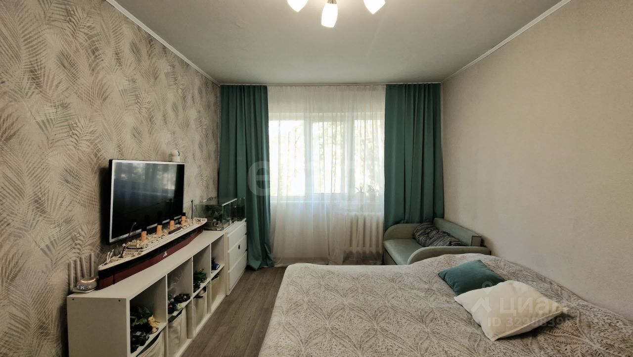 1-комн. кв., р-н Кировский