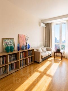 3-комн.кв., 95 м², этаж 15
