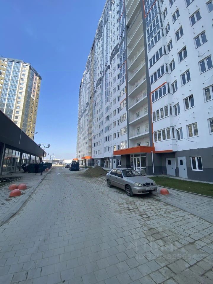 1-комн. кв., Карасунский