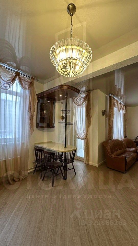 4-комн. кв., р-н Чкаловский, Екатеринбург