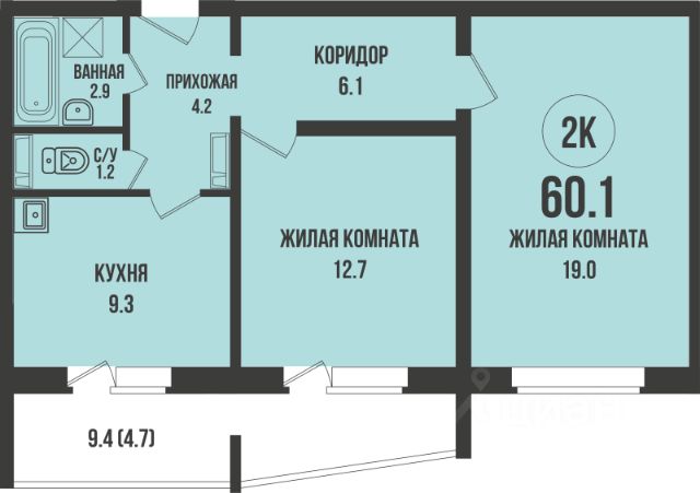 ЖК «Династия. Квартал поколений»