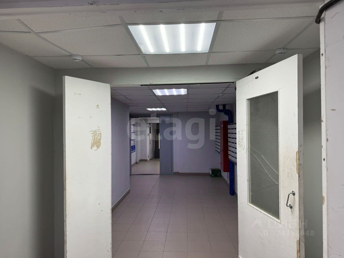 1-комн. кв., р-н Ново-Савиновский, Казань