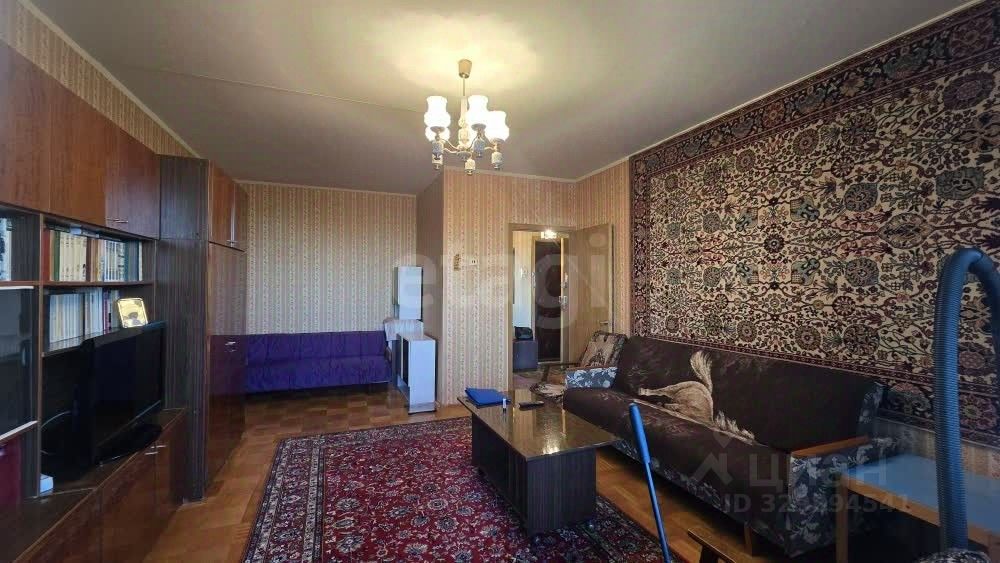1-комн. кв., р-н Новокосино