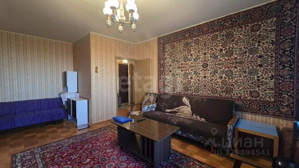 1-комн. кв., р-н Новокосино, Москва