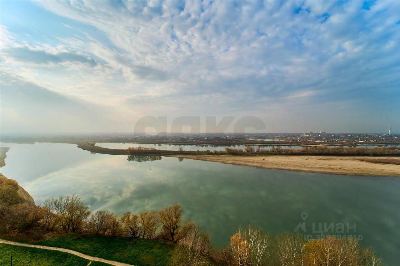 3-комн. кв., Западный, Краснодар