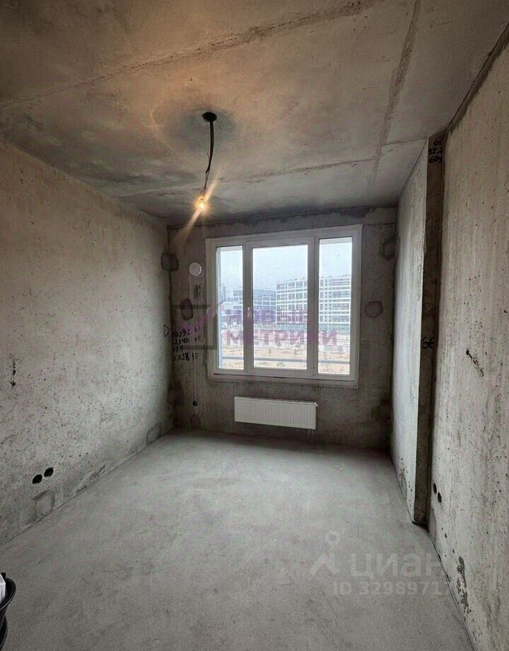 1-комн. кв., р-н Василеостровский, Санкт-Петербург