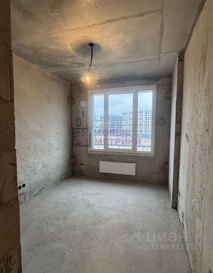 1-комн. кв., р-н Василеостровский, Санкт-Петербург