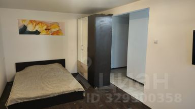 1-комн. кв 21 м2, 1/1 эт