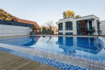 1-комн. кв 28 м2, 1/1 эт