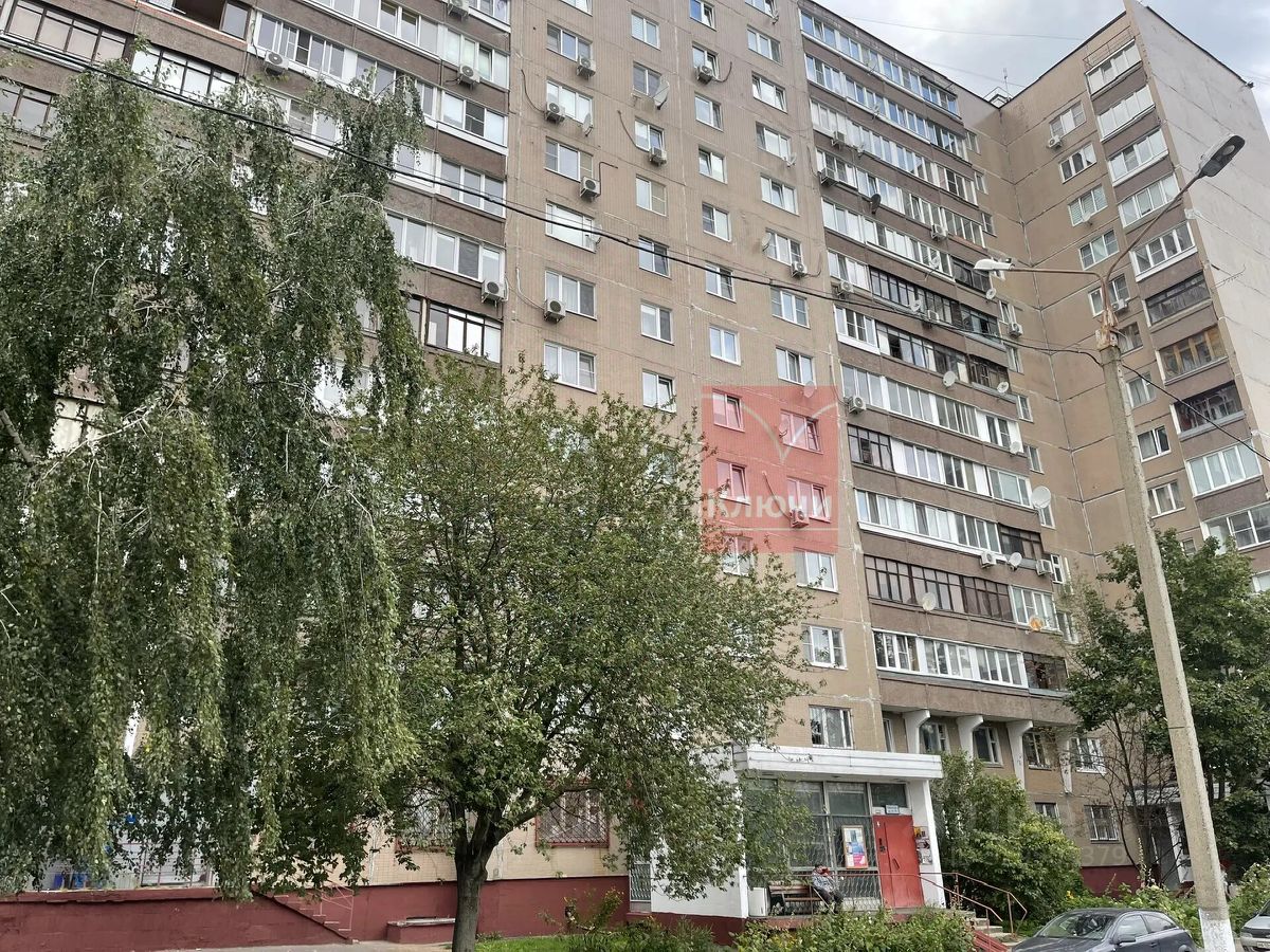1-комн. квартира в Ерино