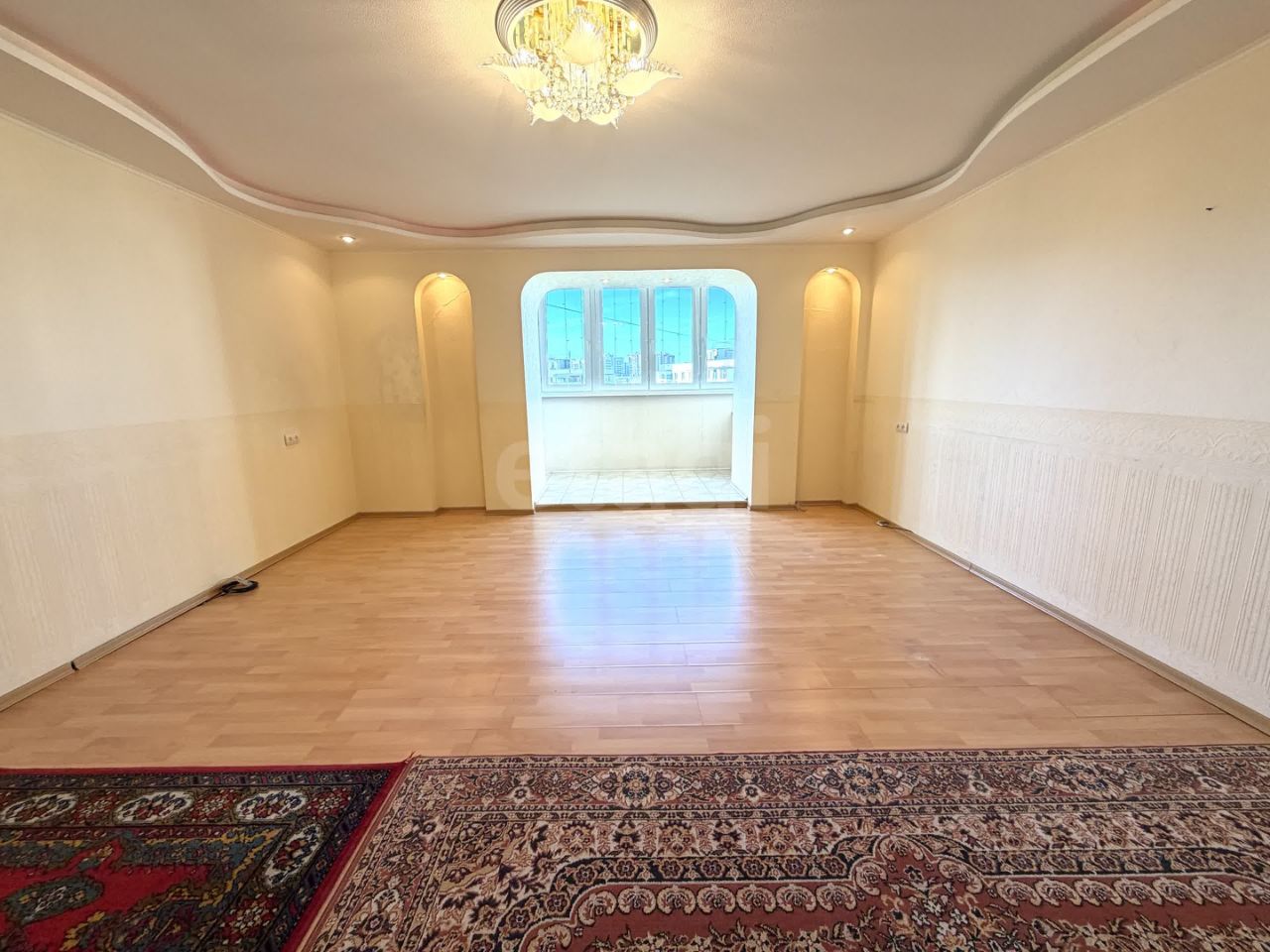 4-комн. кв., р-н Ново-Савиновский, Казань