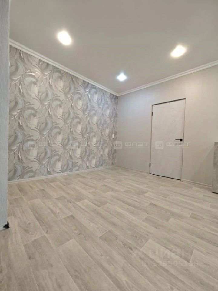 2-комн. кв., р-н Советский, Казань