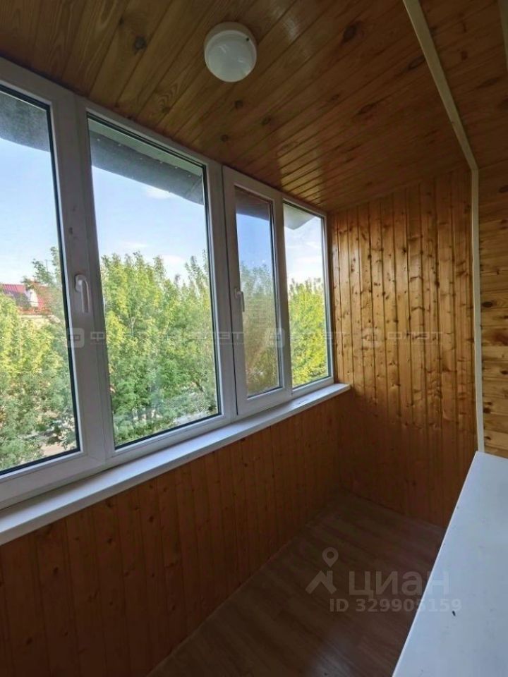 2-комн. кв., р-н Советский, Казань