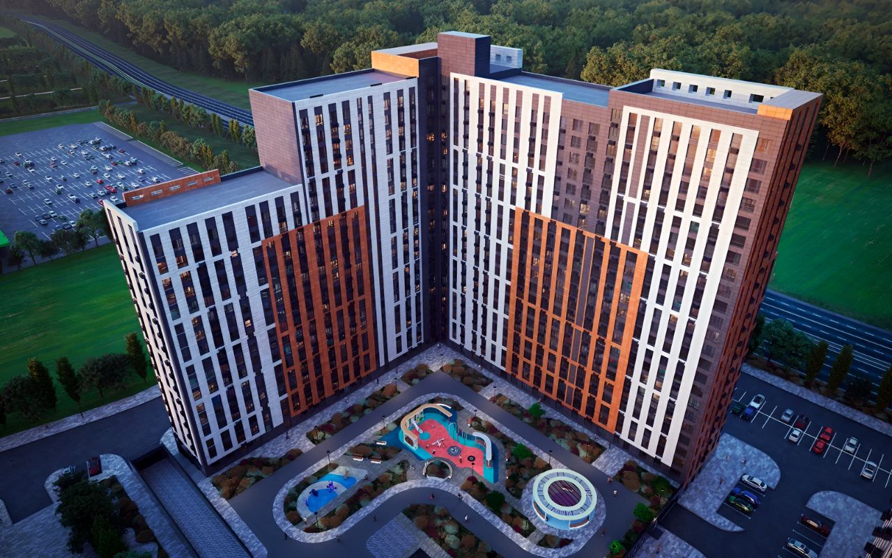 Архитектура