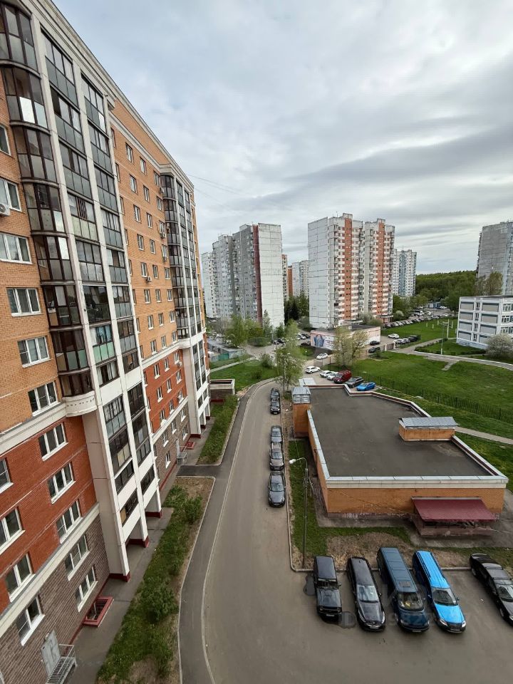 1-комн. кв., р-н Внуково