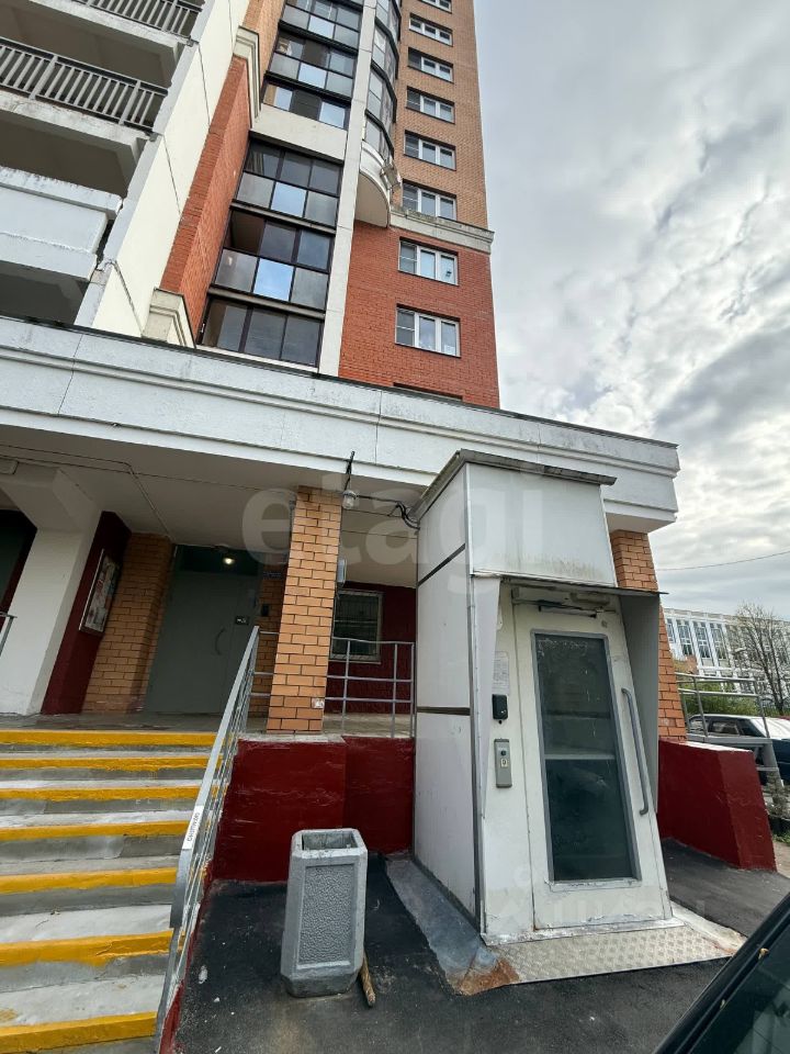 1-комн. кв., р-н Внуково
