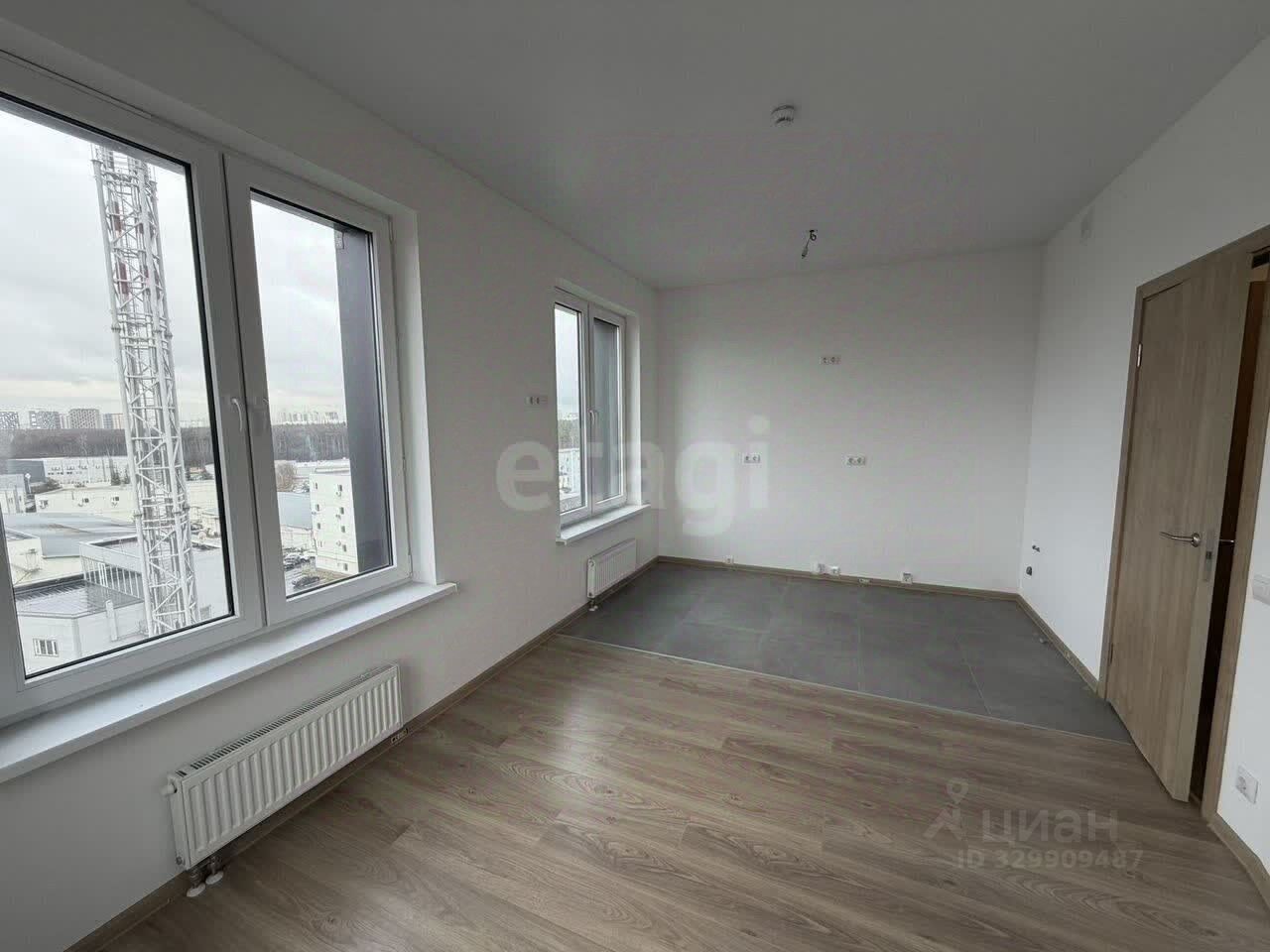 3-комн. кв., НАО (Новомосковский)