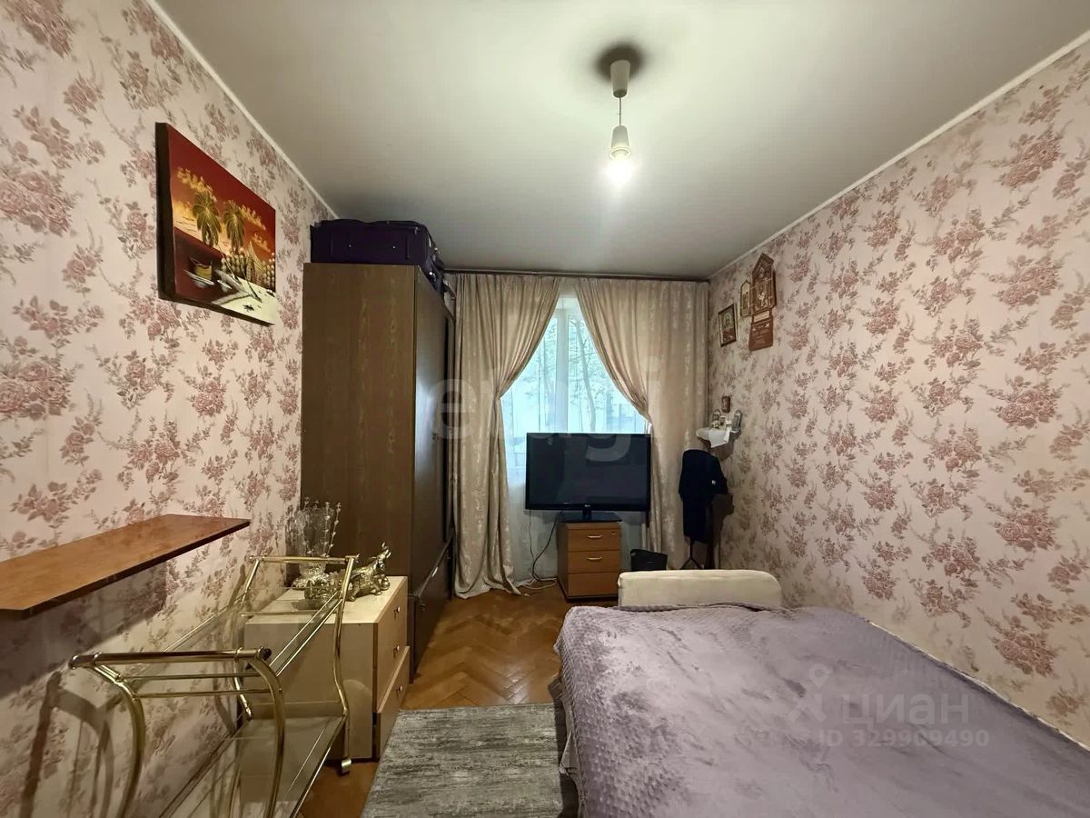 2-комн. кв., р-н Отрадное, Москва