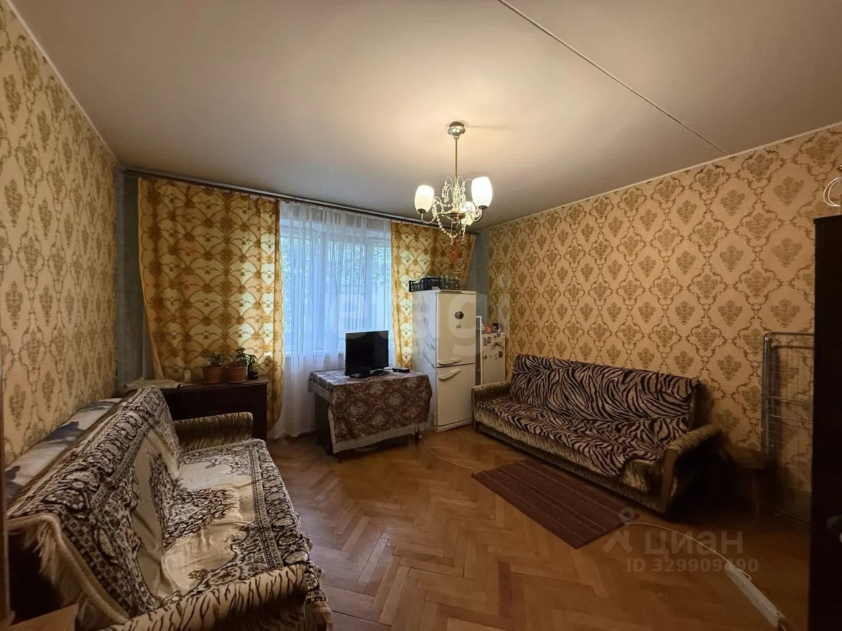 2-комн. кв., р-н Отрадное, Москва