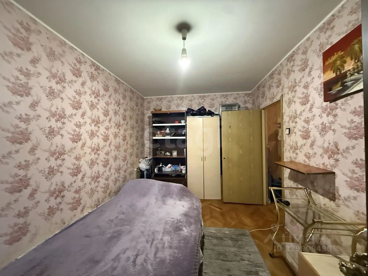 2-комн. кв., р-н Отрадное, Москва