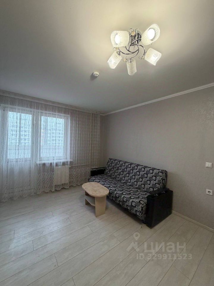 2-комн. кв., Прикубанский, Краснодар