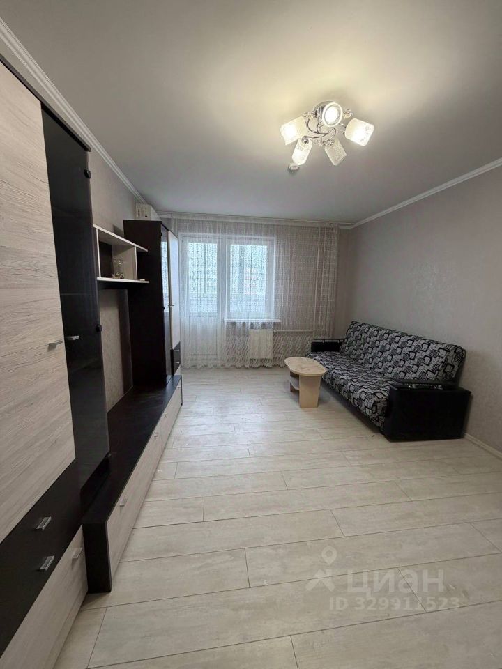 2-комн. кв., Прикубанский, Краснодар