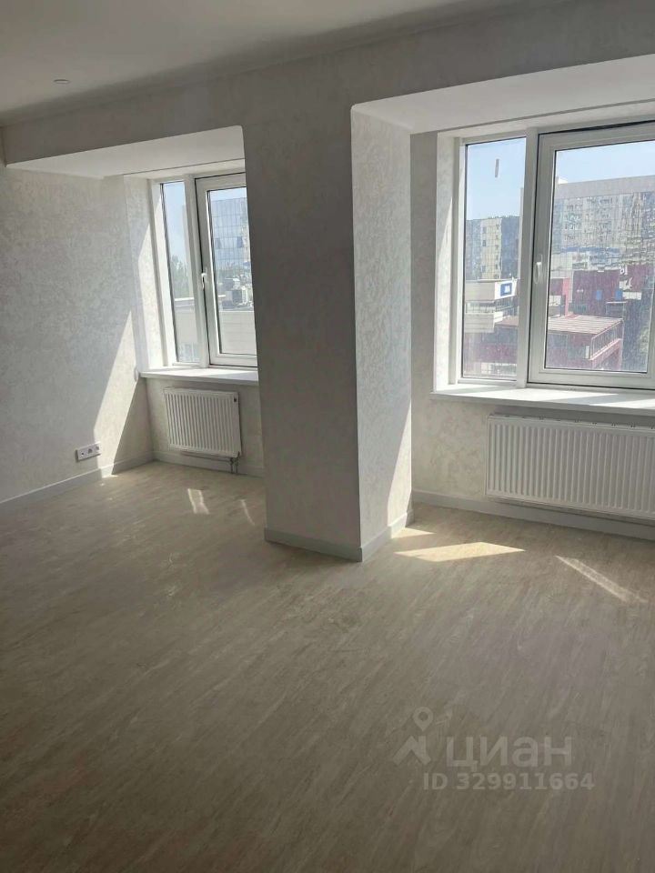 Квартира, Карасунский