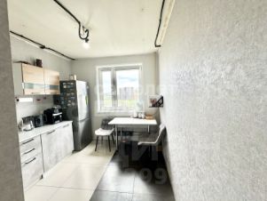 2-комн.кв., 54 м², этаж 11