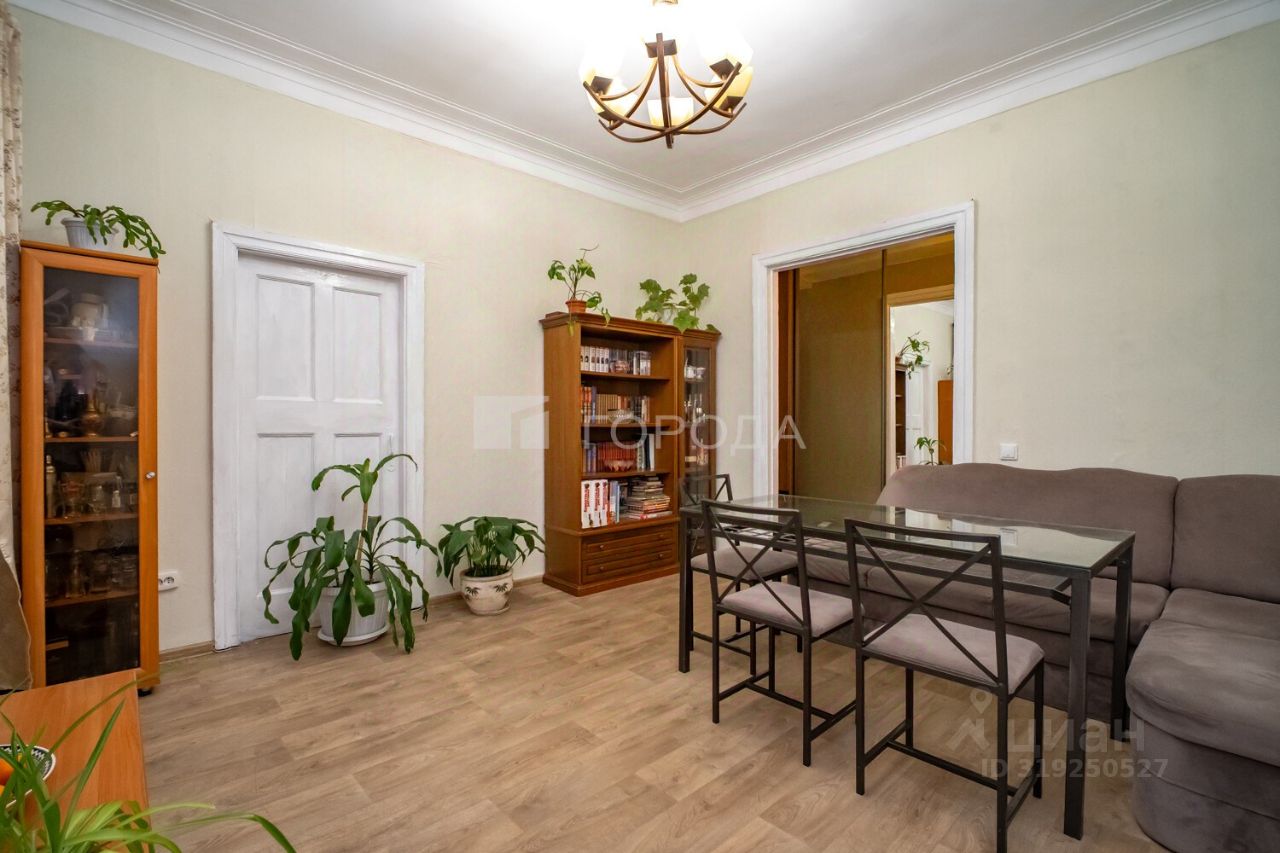3-комн. кв., р-н Железнодорожный