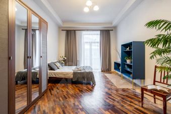 2-комн. кв 80 м2, 4/4 эт