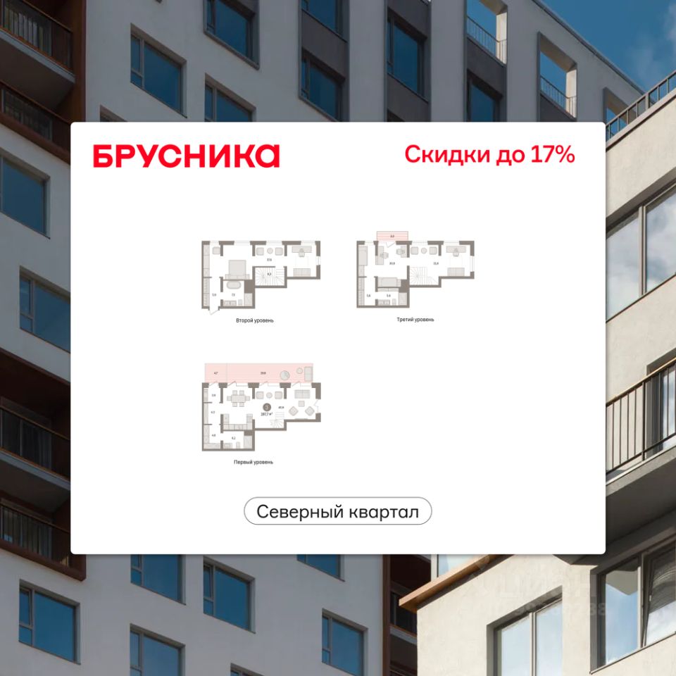 Новостройка, р-н Орджоникидзевский