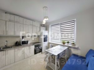 1-комн.кв., 40 м², этаж 6 1-комн.кв., 40 м², этаж 6