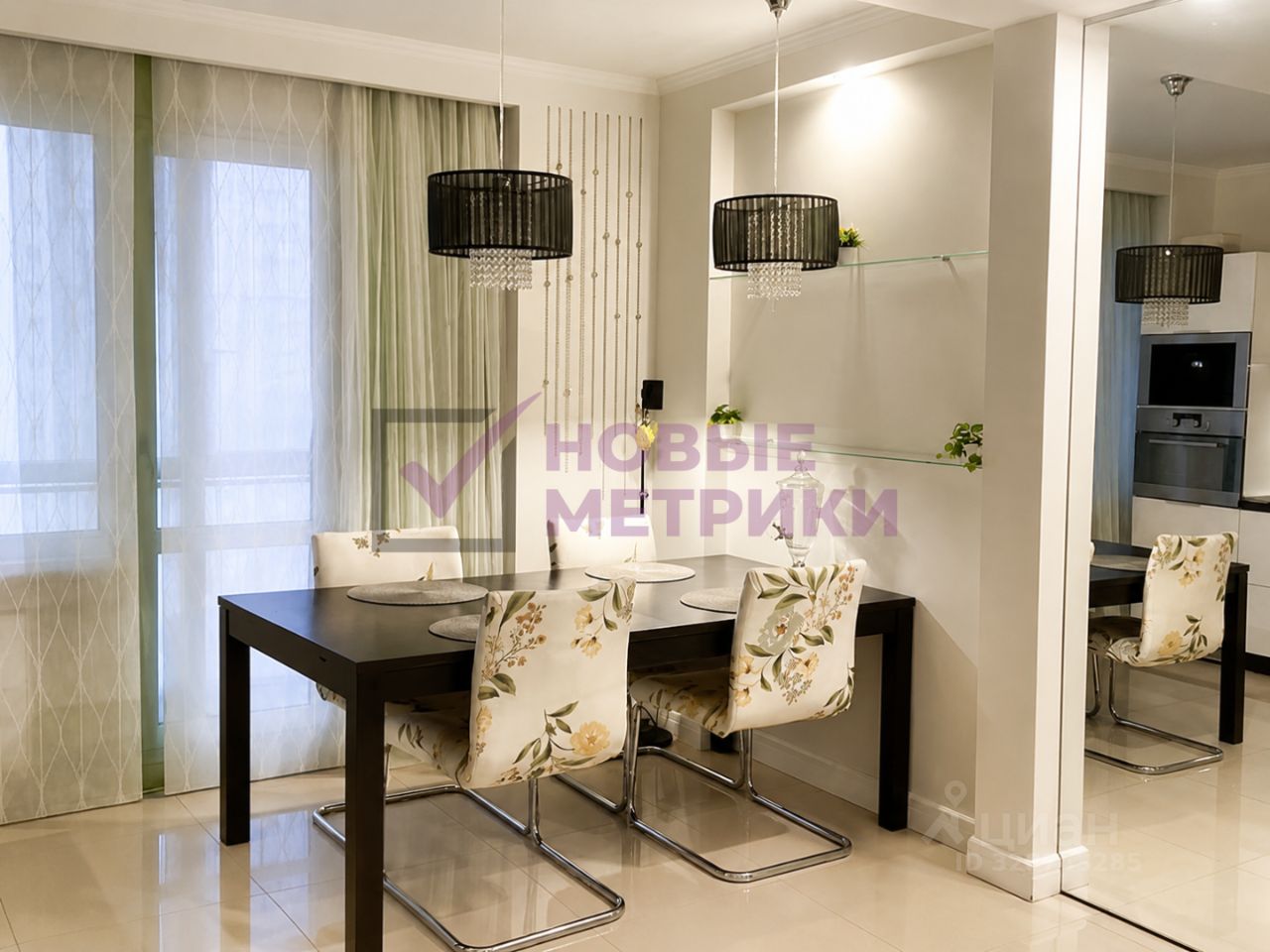 2-комн. кв., р-н Приморский, Санкт-Петербург