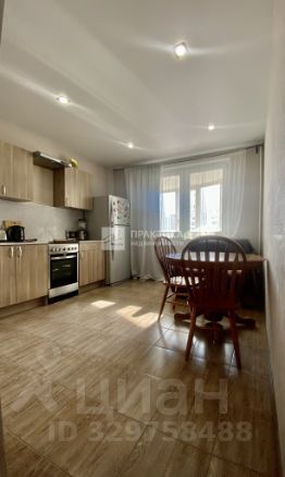 2-комн.кв., 57 м², этаж 5