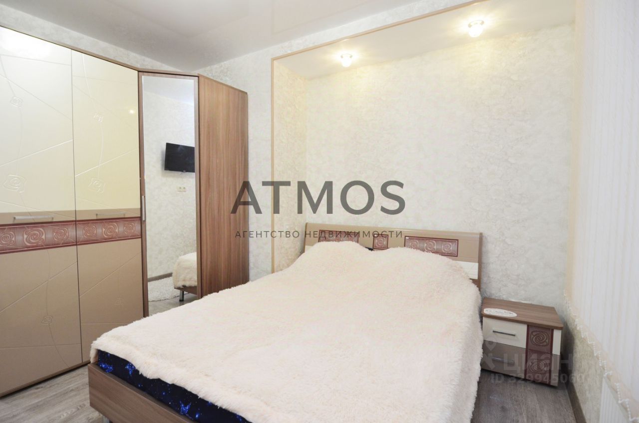 2-комн. кв., р-н Советский, Новосибирск