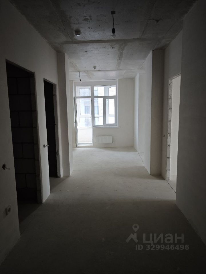 2-комн. кв., Прикубанский