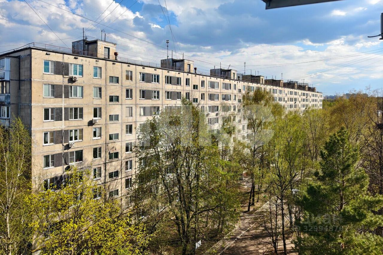 1-комн. кв., р-н Теплый Стан, Москва