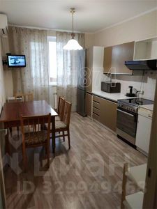 3-комн.кв., 72 м², этаж 10
