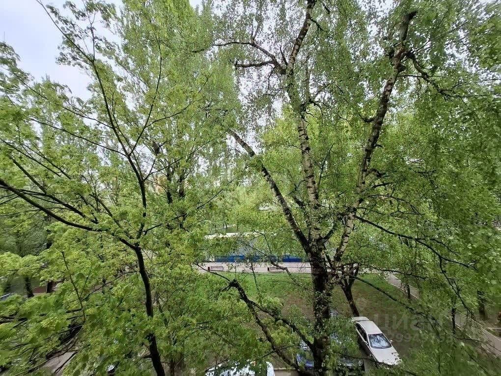 3-комн. кв., р-н Бирюлево Восточное, Москва