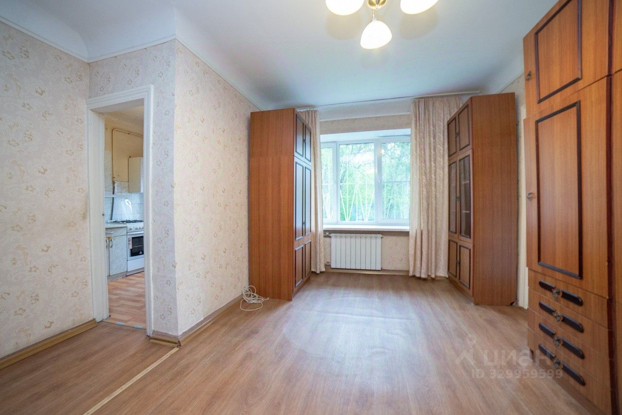 2-комн. кв., р-н Кировский, Екатеринбург