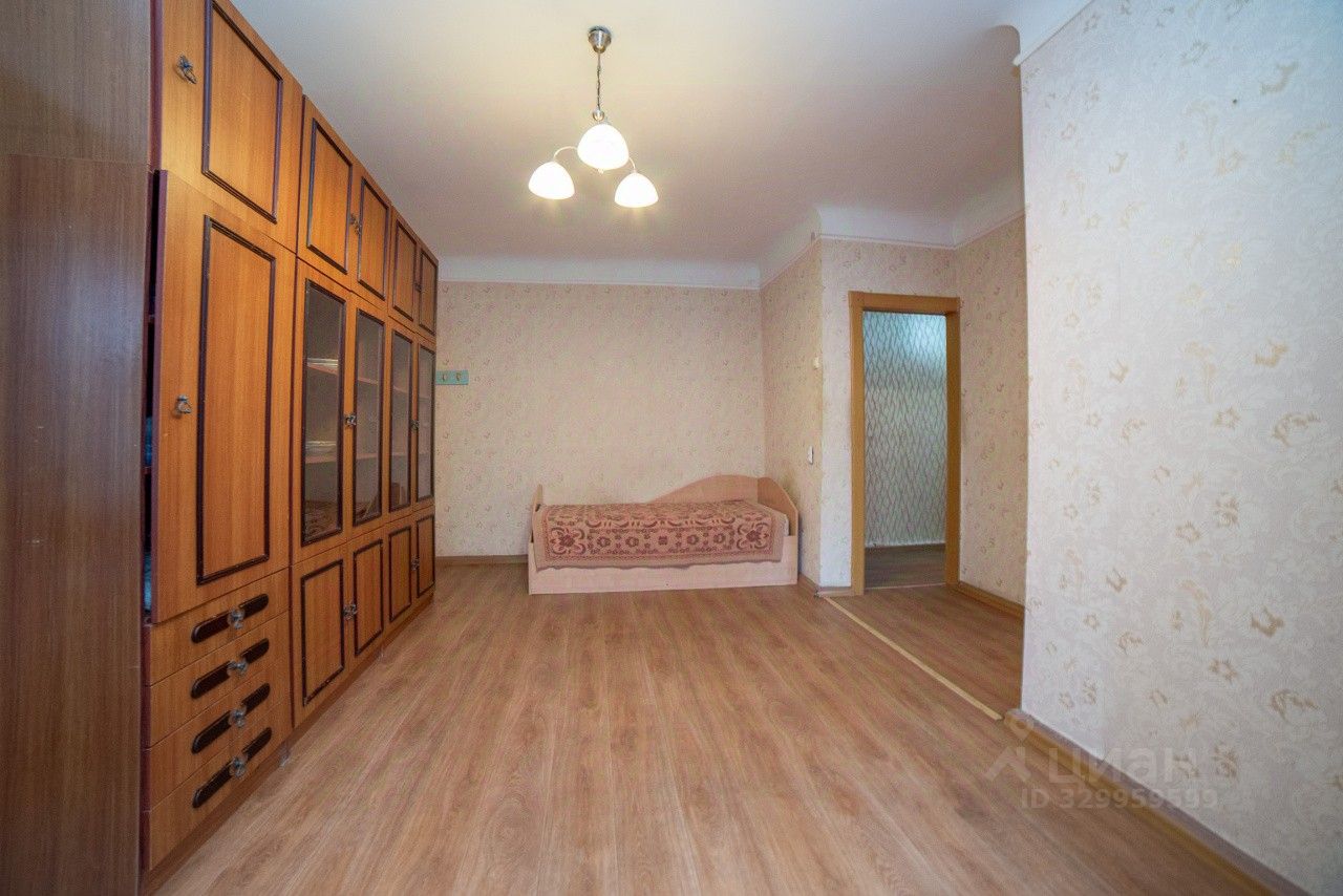 2-комн. кв., р-н Кировский, Екатеринбург