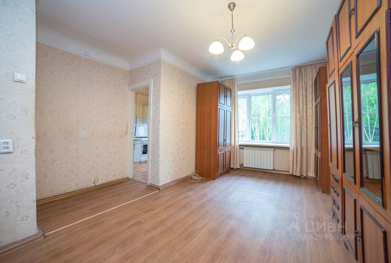 2-комн. кв., р-н Кировский, Екатеринбург