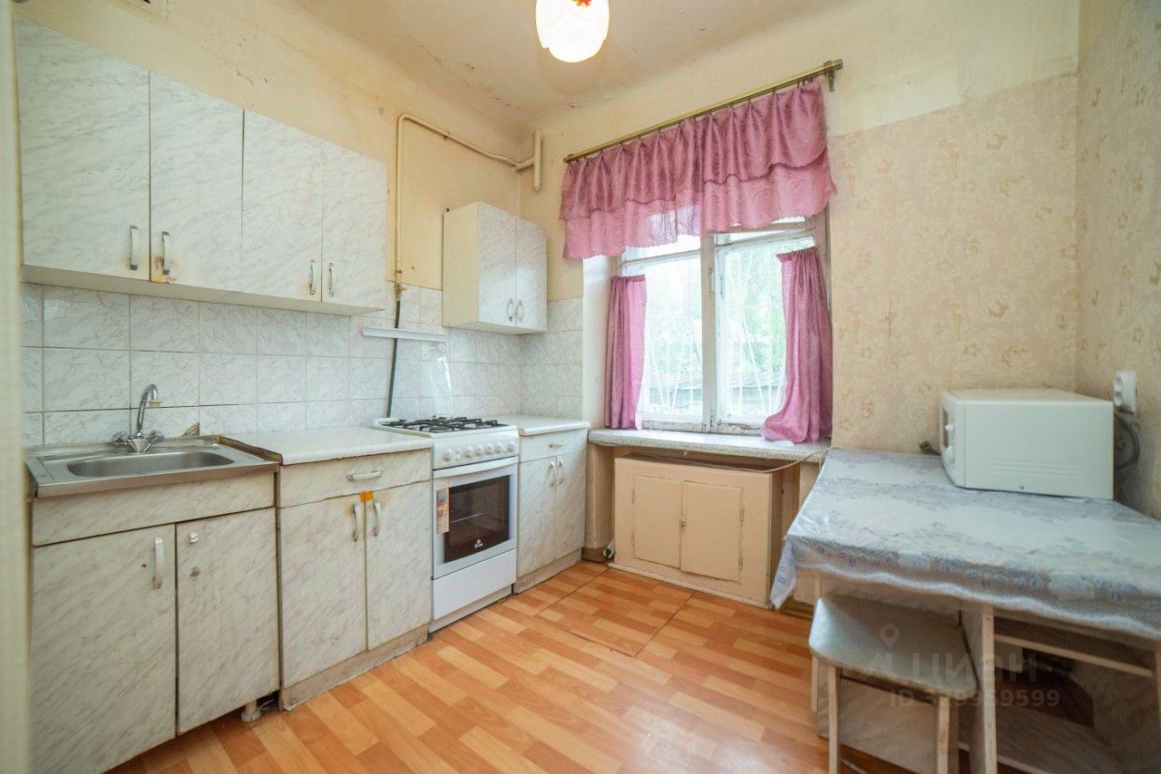 2-комн. кв., р-н Кировский, Екатеринбург